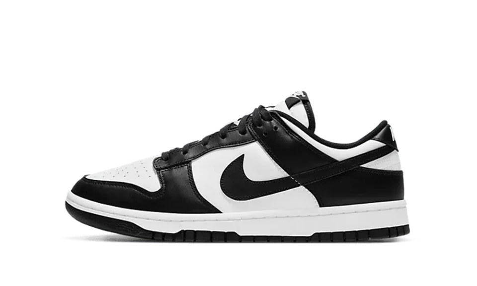 Nike Dunk Low Panda PS