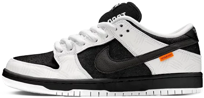 Nike sb dunk low tightbooth