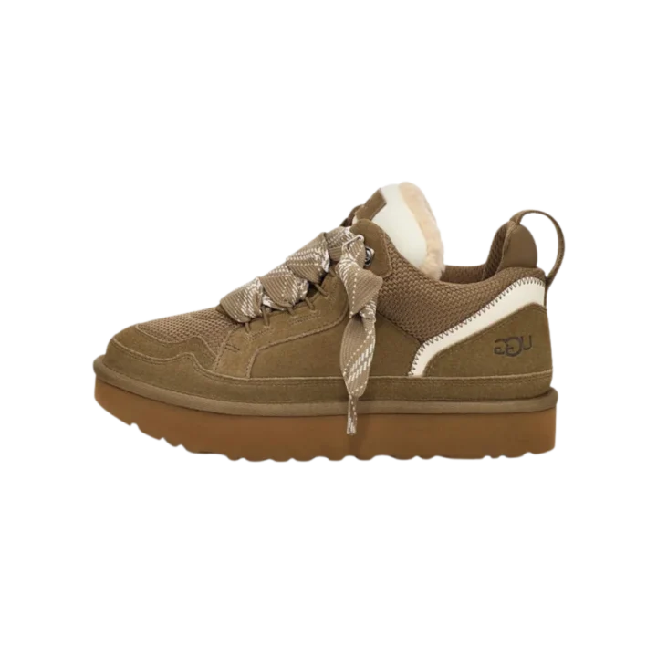 UGG Lowmel Antilope