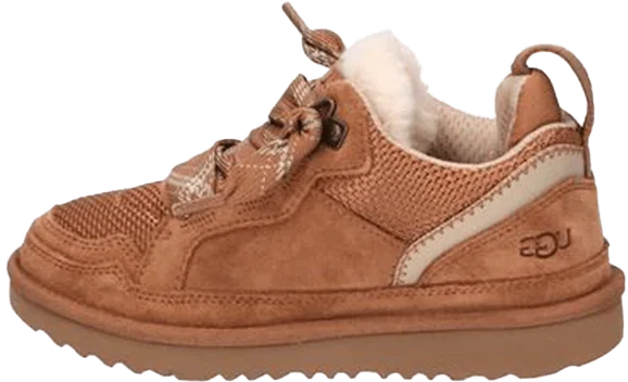 UGG Lowmel Chestnut (Kids)