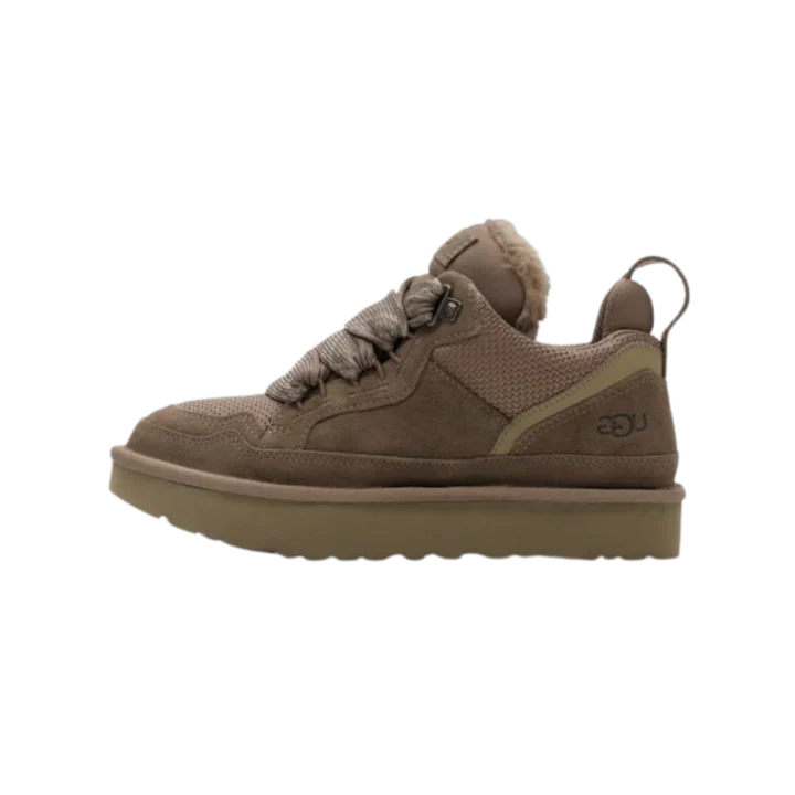 UGG Lowmel Hickory