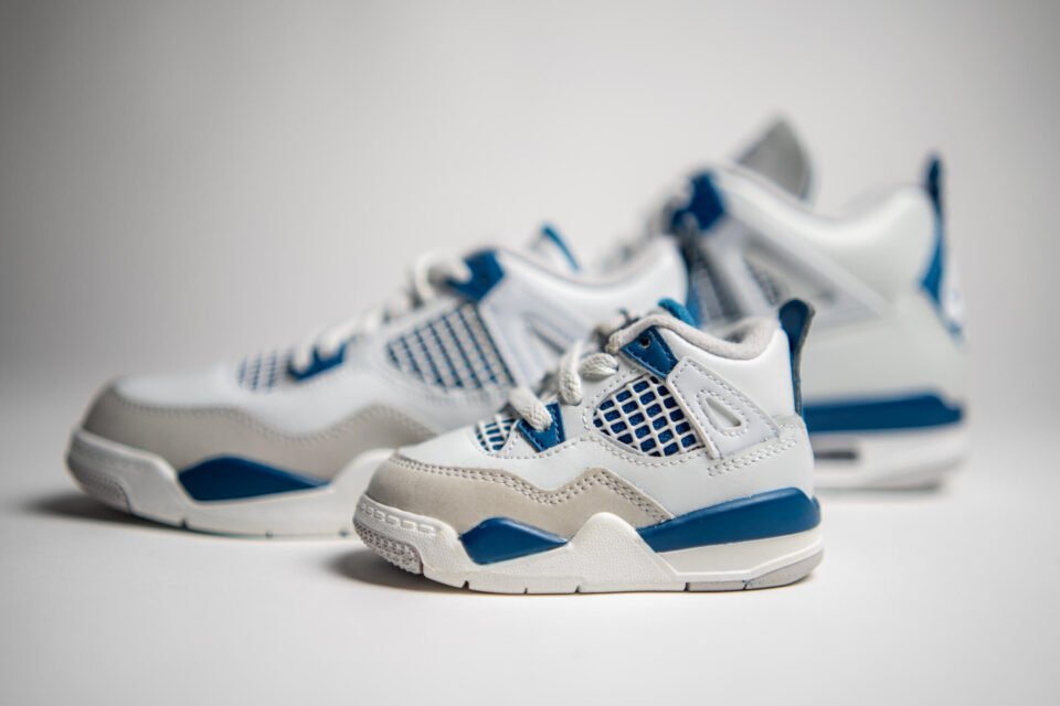 Kindersneakers