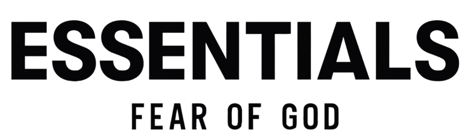 Fear of God Essentials logo