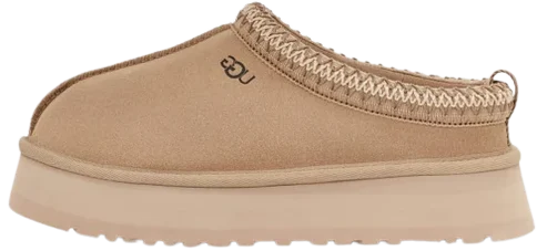 UGG Tazz Slipper Mustard Seed
