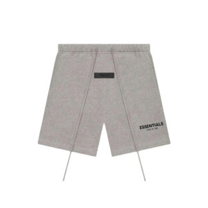 Fear of God Essentials ‘Dark Oatmeal’ Shorts