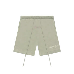 Fear of God Essentials ‘Seafoam’ Shorts