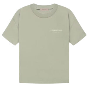 Fear of God Essentials ‘Seafoam’ T-Shirts