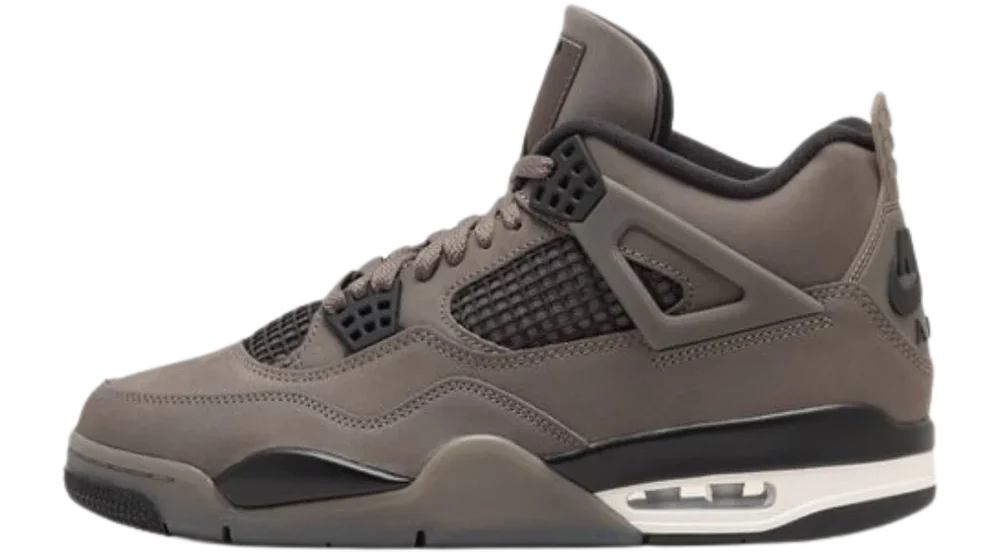 Jordan Ranses Rengifo Air Jordan 4 Retro Cave Stone - RAMSES - Exclusieve Sneakers & Streetwear
