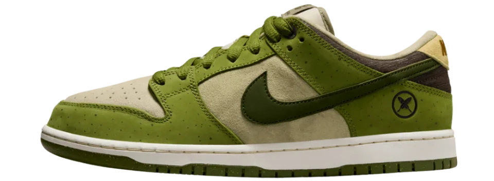Nike Dunk SB