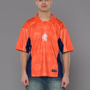 RAMSES Dutch Lions Jersey
