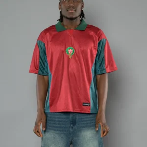 RAMSES Atlas Lions Jersey