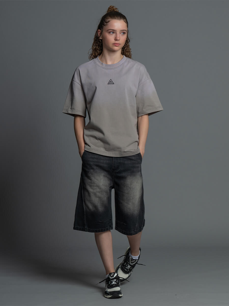 Lunar x Black Jorts set Voorkant w (1)