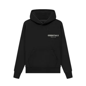 Fear Of God Essentials KIDS 'Stretch Limo' Hoodie