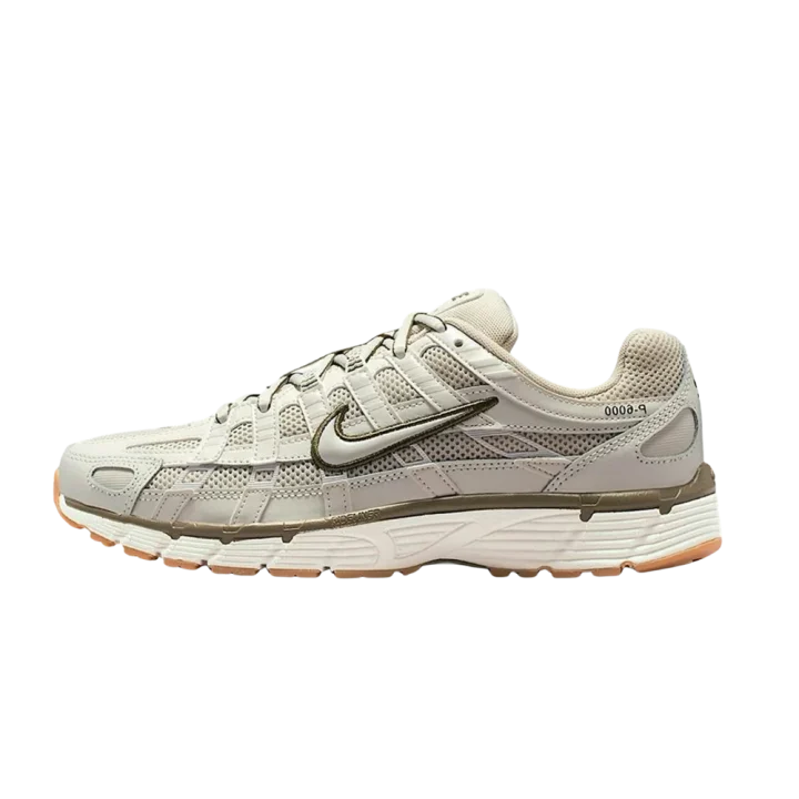 Nike P-6000