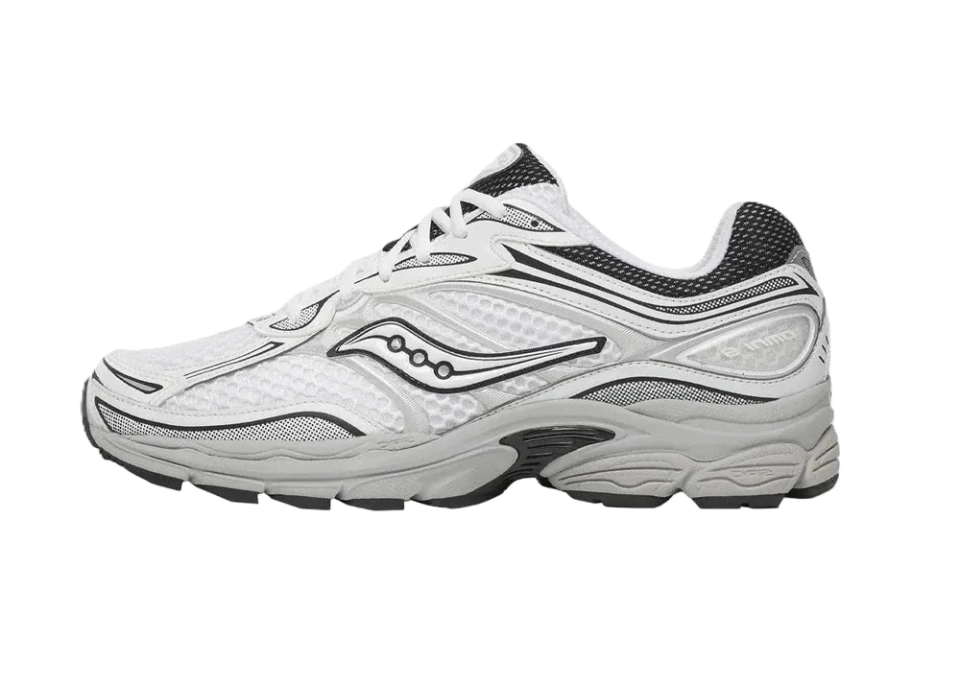 Saucony ProGrid Omni 9
