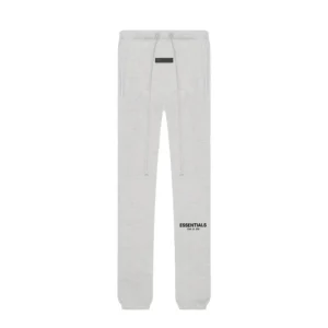 Fear of God Essentials KIDS 'Light Oatmeal' Sweatpants