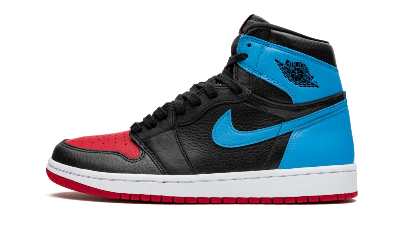 Air Jordan 1 High OG UNC To Chicago kopen