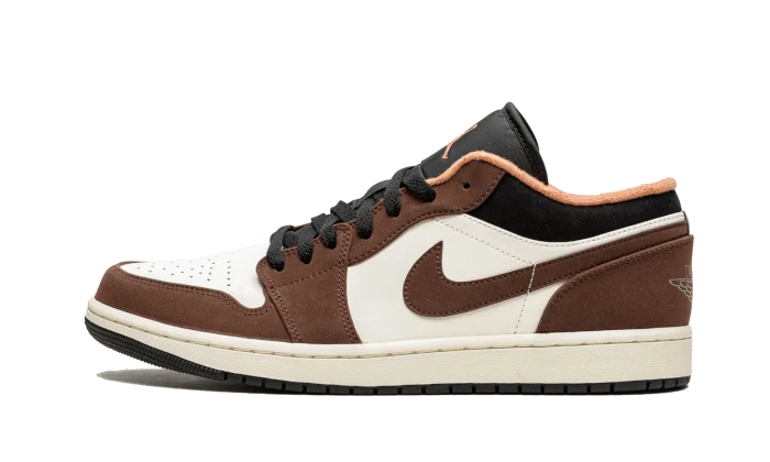 Air Jordan 1 Low Mocha Kopen