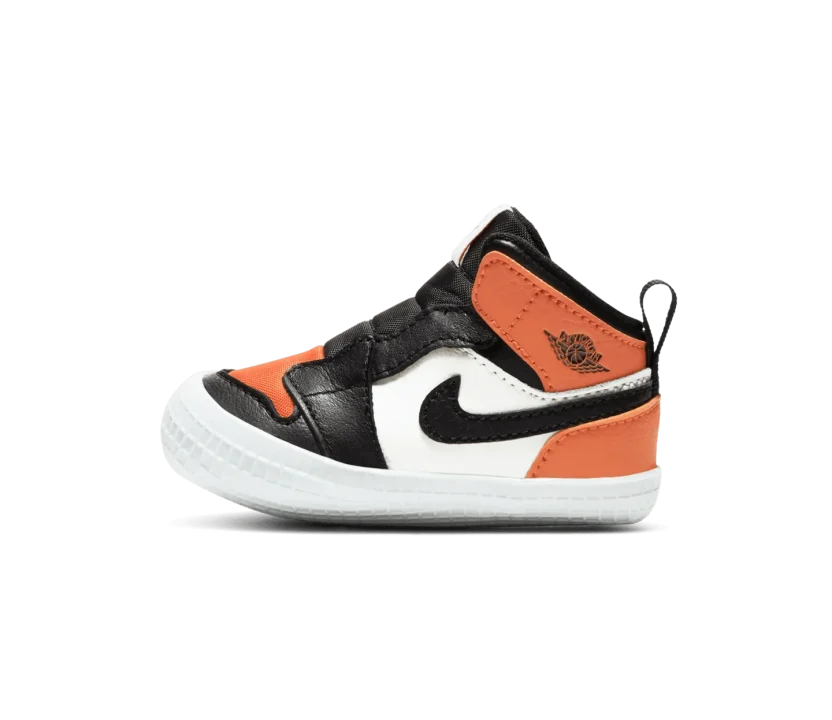 Jordan 1 Crib Bootie Starfish kopen