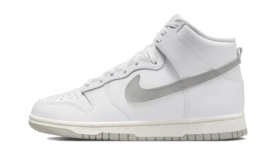 Nike Dunk High Neutral Grey Kopen
