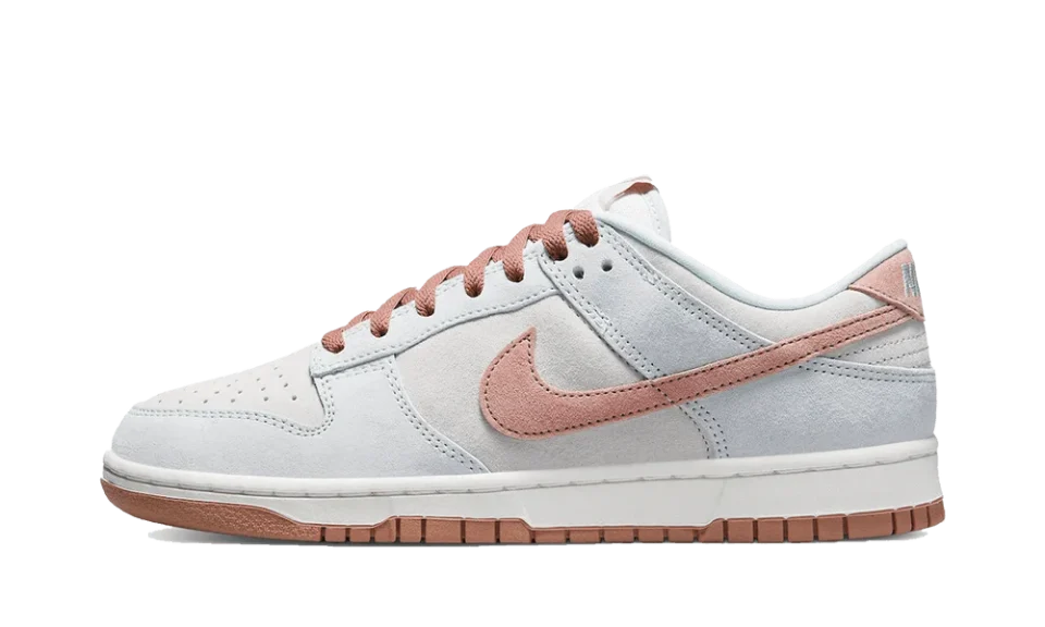 Nike Dunk Low PRM Fossil Rose kopen